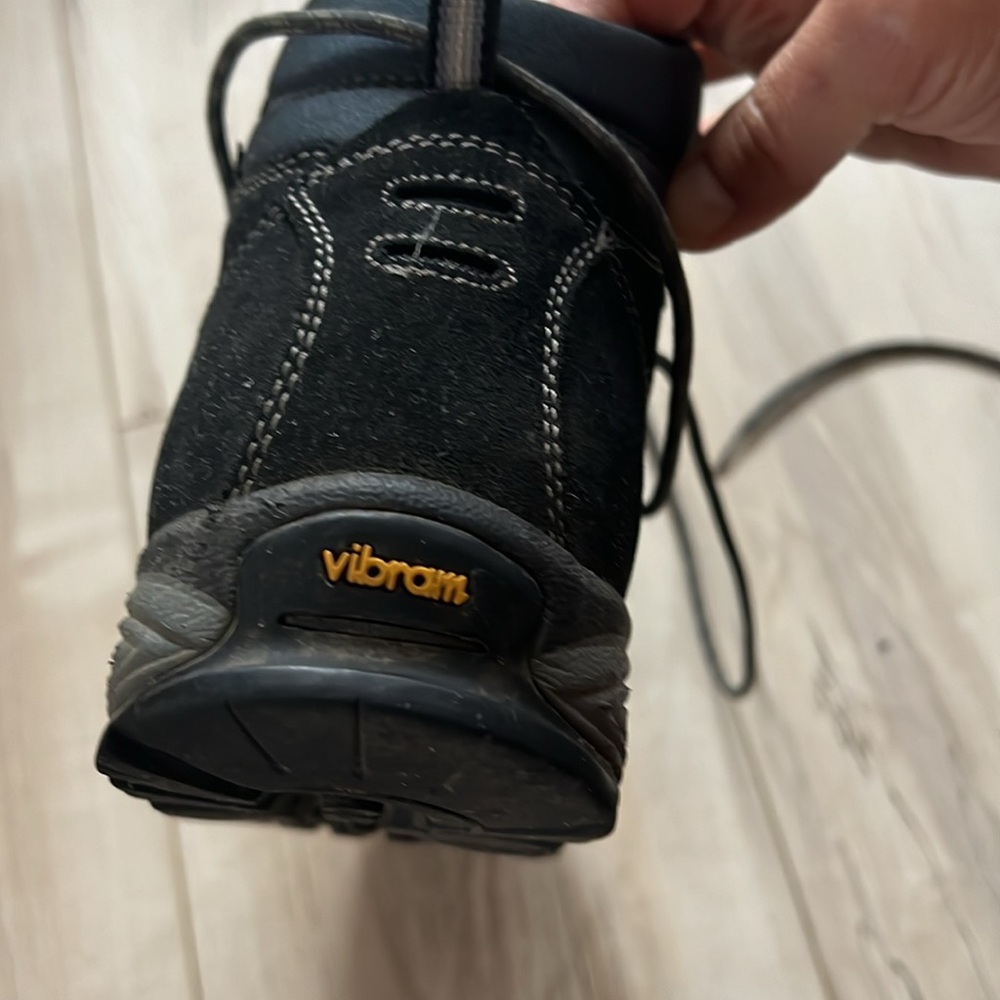 COPY - Asolo hiking shoes - Picture 3 of 5